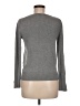 Zara Gray Pullover Sweater Size M - photo 2