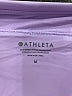 Athleta Solid Purple Skort Size M - photo 3