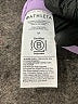 Athleta Solid Purple Skort Size M - photo 4