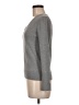 Zara Gray Pullover Sweater Size M - photo 5