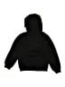 Nike Black Pullover Hoodie Size 7 - photo 2