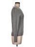 Zara Gray Pullover Sweater Size M - photo 4