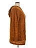 Bobeau Brown Kimono Size XL - photo 4