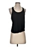 Forever 21 100% Modal Black Tank Top Size S - photo 1