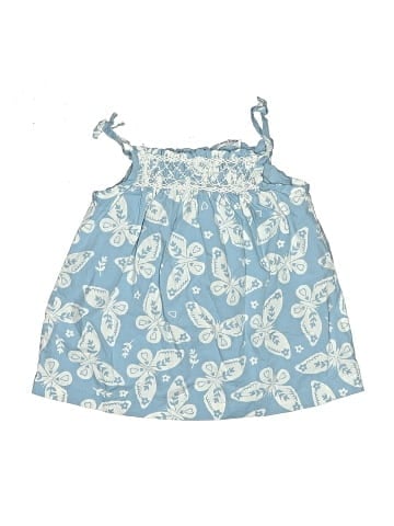 Baby Boden Dress (view 1)