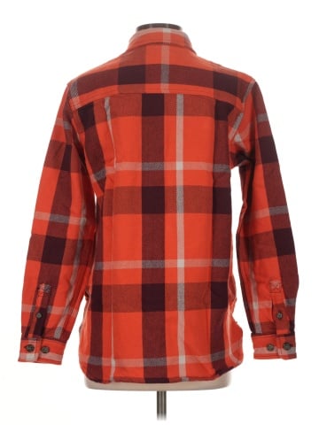 Carhartt Long Sleeve Button-Down Shirt (view 2)