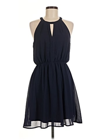 Monteau Casual Dress (view 1)
