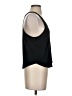 Forever 21 100% Modal Black Tank Top Size S - photo 4