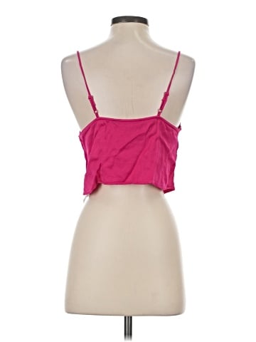 Zara Sleeveless Top (view 2)
