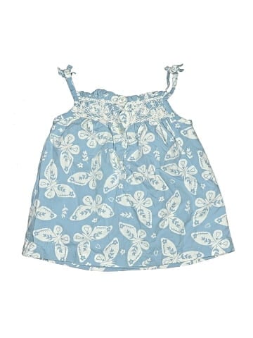 Baby Boden Dress (view 2)
