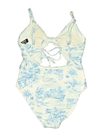 Hurley One Piece Swimsuit (view 2)