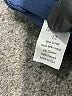 Frank & Eileen Solid Blue Casual Pants Size 12 - photo 8