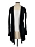 Aeropostale Black Cardigan Size XS - photo 1