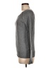 J.Crew Factory Store 100% Cotton Gray Pullover Sweater Size M - photo 5