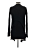 Aeropostale Black Cardigan Size XS - photo 2