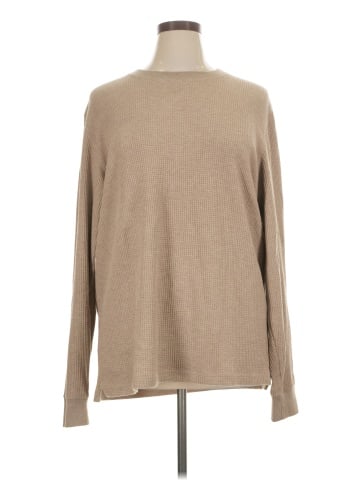 Uniqlo Pullover Sweater (view 1)