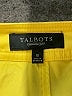 Talbots Yellow Raincoat Size 10 - photo 6