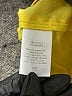 Talbots Yellow Raincoat Size 10 - photo 7