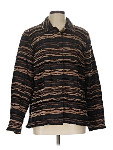 Coldwater Creek Jacket (view 1)