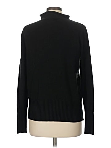 French Connection Turtleneck Sweater (view 2)