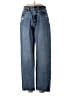 Boden 100% Cotton Blue Jeans Size 6 - photo 1