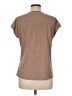 Unbranded Brown Short Sleeve T-Shirt Size M - photo 2