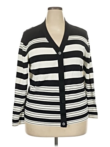Jones New York Cardigan (view 1)