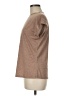 Unbranded Brown Short Sleeve T-Shirt Size M - photo 5