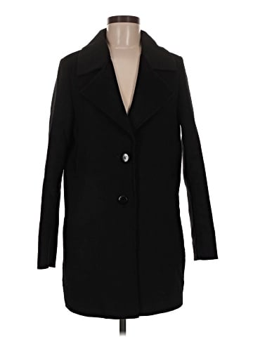 Belle & Bloom Wool Coat (view 1)