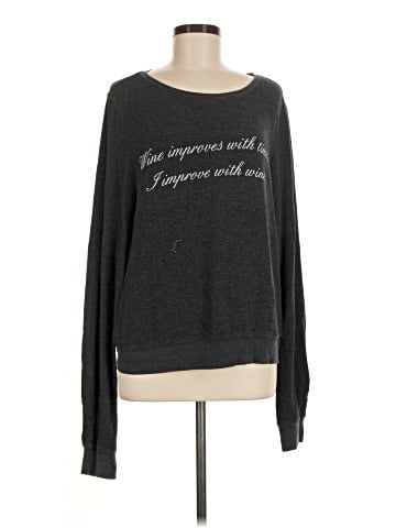 Wildfox Sweatshirt (view 1)