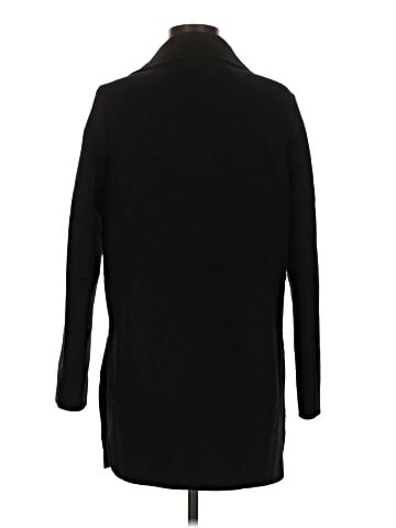 Belle & Bloom Wool Coat (view 2)