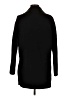 Belle & Bloom Black Wool Coat Size M - photo 2