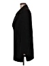Belle & Bloom Black Wool Coat Size M - photo 5