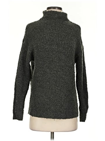 MICHAEL Michael Kors Turtleneck Sweater (view 1)