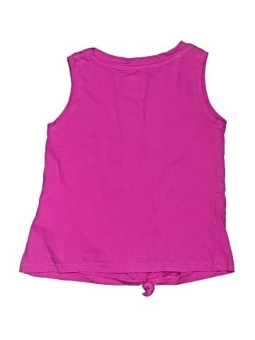 Hurley Sleeveless T-Shirt (view 2)