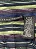 Attention Stripes Green Long Sleeve Button-Down Shirt Size XL - photo 7