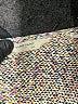 Naf Naf Tweed Tan Pullover Sweater Size XS - photo 7