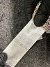 Naf Naf Tweed Tan Pullover Sweater Size XS - photo 8