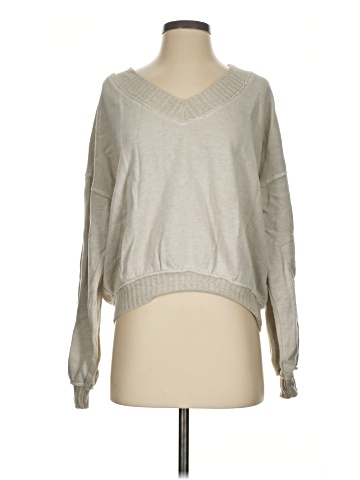 Project Social T Pullover Sweater (view 1)