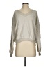 Project Social T Gray Pullover Sweater Size XS - photo 1