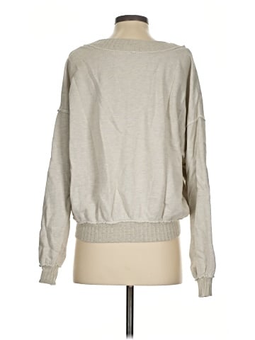 Project Social T Pullover Sweater (view 2)