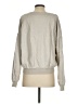 Project Social T Gray Pullover Sweater Size XS - photo 2