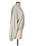Project Social T Gray Pullover Sweater Size XS - photo 4
