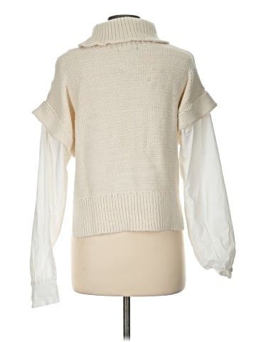 Love Tree Pullover Sweater (view 2)