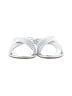 Mix No. 6 Silver Sandals Size 8 - photo 2