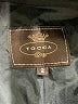 Tocca Black Wool Blazer Size 2 - photo 6