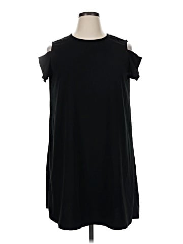 Ronni Nicole Casual Dress (view 1)