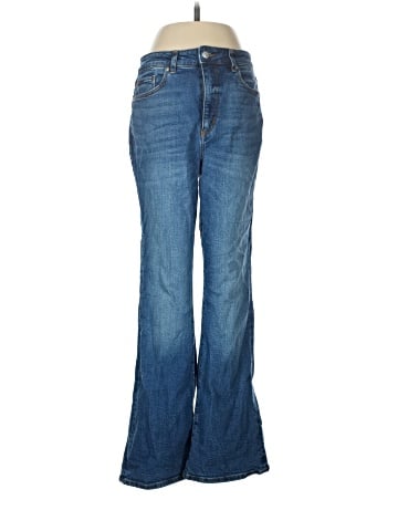 Ann Taylor LOFT Jeans (view 1)