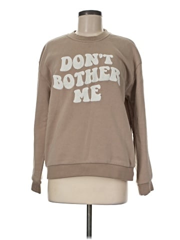 Angel Cult Sweatshirt (view 1)