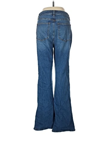 Ann Taylor LOFT Jeans (view 2)